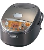 象印 IH炊飯器 NP-VI10 5.5合 Amazon | 象印 IH炊飯器 極め炊き 5.5合 NP-VI10-TA | 象印マホービン